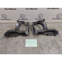 Кронштейн фары Mercedes W164 Mercedes W164 ML 2005-2011 A1646200191