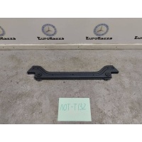Нижняя планка телевизора Mercedes W164 Mercedes W164 ML 2005-2011 A1646201034