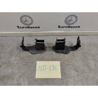 Лонжерон телевизора с болтами Mercedes W203 Mercedes W203 C 2000-2007 A2036202195