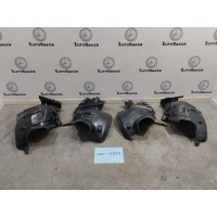 Подкрылок передний Mercedes W207 Mercedes W207 E 2010> A2076900130