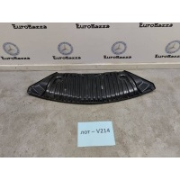 Защита переднего бампера Mercedes W207 Mercedes W207 E 2010> A2075200623