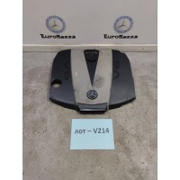 Крышка двигателя Mercedes Om642 Mercedes W207 E 2010> A6420104267