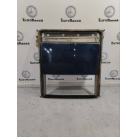 Люк Mercedes W201 Mercedes W201 C 1982-1993 A1247802329