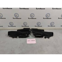 Обшивка багажника Mercedes R171 Mercedes W171 SLK 2004-2011 А1716900325