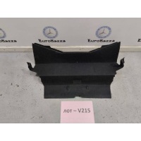 Обшивка багажника Mercedes R171 Mercedes W171 SLK 2004-2011 А1716930291