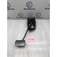 Педаль тормоза Mercedes W166 Mercedes W166 ML/GLE 2012> A1662900301