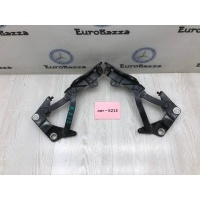 Петля капота Mercedes W166 Mercedes W166 ML/GLE 2012> A1668800028
