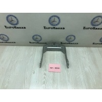 Кронштейн подлокотника Mercedes W166 Mercedes W166 ML/GLE 2012> A1666830074