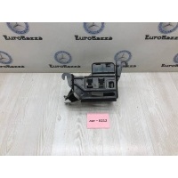 Кронштейн аккумулятора Mercedes W166 Mercedes W166 ML/GLE 2012> A1665400940
