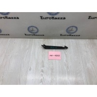 Скоба крепежная левая Mercedes W166 Mercedes W166 ML/GLE 2012> A1666260100