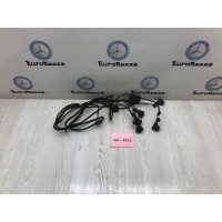 Коса задних парктроников Mercedes W166 Mercedes W166 ML/GLE 2012> A2125420018