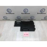 Крышка короба аккумулятора Mercedes W166 Mercedes W166 ML/GLE 2012> A1666840318