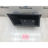 Ниша багажника левая Mercedes W166 Mercedes W166 ML/GLE 2012> A1668400074