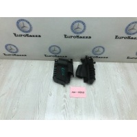 Уплотнитель моторного отсека Mercedes W166 Mercedes W166 ML/GLE 2012> A1666820223