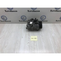 Компрессор кондиционера Mercedes M273 Mercedes X164 GL 2006-2012 A0012308211