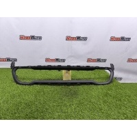 Решетка в бампер Jeep Cherokee KL 68210024AA