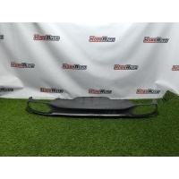 Накладка бампера Mercedes-Benz E-Class W213 A2138852125