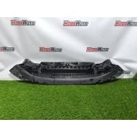 Защита бампера AUDI A6 C8 4K0807611A