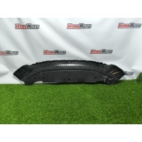 Защита бампера AUDI A6 C8 4K0807611A
