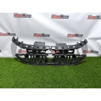 Усилитель бампера Volkswagen ID4 2021-2023 11A807231