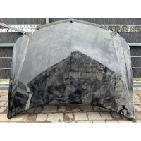 Мерседес e - klasa w212 09 - 13 капот крышка silinika