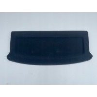 Полка багажника skoda fabia 6y0 99 - 08r.
