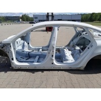 Renault талисман седан порог отправка левый ov369