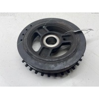 Шкив коленвала Mazda 6 (2002-2007) GG/GY 2004 L32311400A