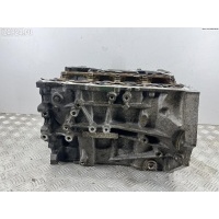 Блок цилиндров двигателя (картер) Mazda 6 (2002-2007) GG/GY 2004