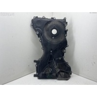 Крышка двигателя передняя Mazda 6 (2002-2007) GG/GY 2004