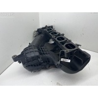 Коллектор впускной Mazda 6 (2002-2007) GG/GY 2004 LF2513100