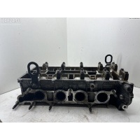 Головка блока цилиндров двигателя (ГБЦ) Mazda 6 (2002-2007) GG/GY 2004
