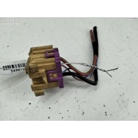 Разъем (фишка) проводки Volkswagen Passat B5 1999 443937528