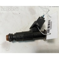 Форсунка топливная Ford C-Max 2005 0280156154