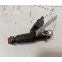 Форсунка топливная Ford C-Max 2005 0280156154