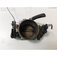 Заслонка дроссельная Volkswagen Passat B4 1994 037961BN