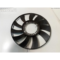 Крыльчатка вентилятора Volkswagen Passat B5 1998 058121301B
