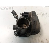 Заслонка дроссельная Volkswagen Golf-4 2000 036133062