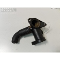 Фланец (тройник) системы охлаждения Volkswagen Passat B5 1998 058121133B
