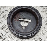 Шкив коленвала BMW 3 E46 (1998-2006) 2004 11237505829
