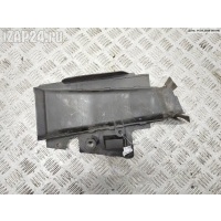 Воздуховод Лев. BMW 3 E46 (1998-2006) 2002 8197927