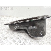 Поддон масляный BMW 3 E46 (1998-2006) 2004 7568565