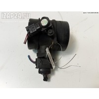 Расходомер (измеритель потока воздуха) Mercedes W203 (C) 2004 6460940048