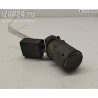 Датчик парковки (парктроник) задний Audi A6 C5 (1997-2005) 2002 4B0919275F