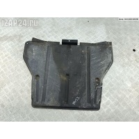 Защита под КПП Volkswagen Passat B6 2005