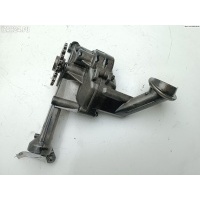 Насос масляный Mercedes Vaneo 2003 66825803