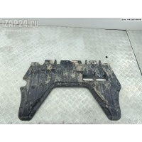 Защита под ДВС Volkswagen Passat B6 2005