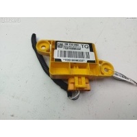 Датчик удара (Airbag) Opel Astra G 2004 09133280