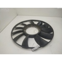 Крыльчатка вентилятора Volkswagen Passat B5+ (GP) 2001 058121301B