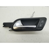 Ручка двери внутренняя задняя левая Volkswagen Golf-6 2011 1K1837113